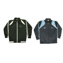 Rakshak TS1 Track Suit (Wind Cheater Material)